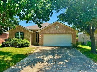 1216 Heritage Park Dr, Cedar Park, TX 78613