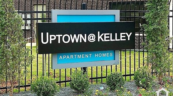 1st image of 2644 N Kelley Ave #D