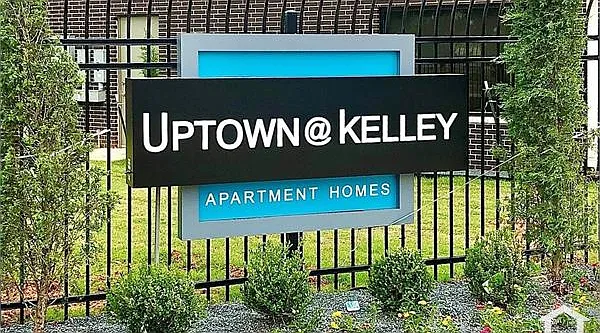 2644 N Kelley Ave #D