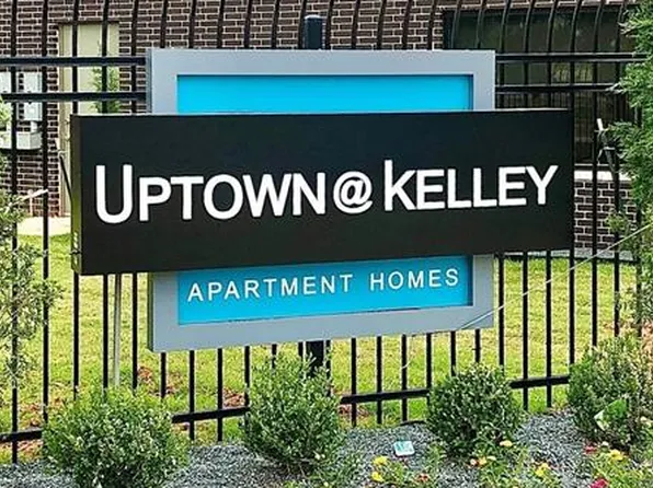 2644 N Kelley Ave #D, Oklahoma City, OK 73111