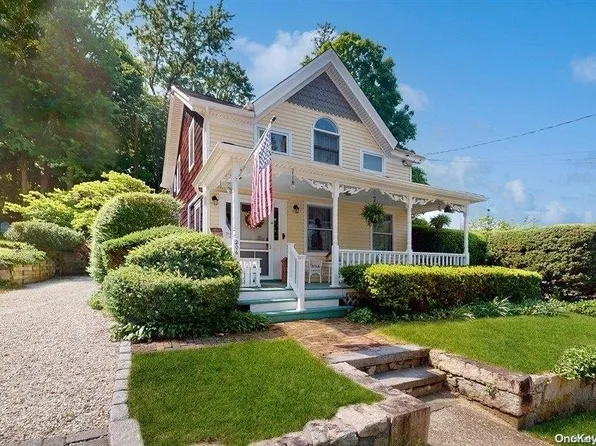 206 Prospect Street, Port Jefferson, NY 11777