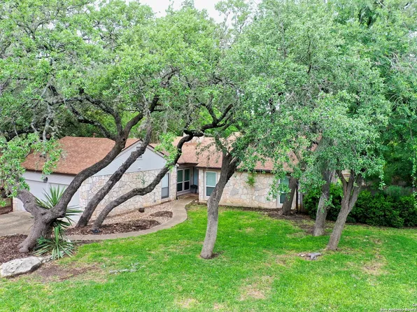17106 Turkey Point, San Antonio, TX 78232