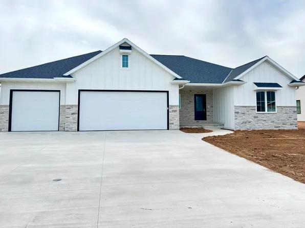 248 Kerrigan Dr, Wrightstown, WI 54180