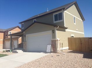 1815 Basil St, Strasburg, CO 80136