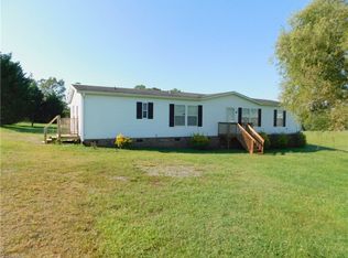 313 Romie Snow Rd, Dobson, NC 27017