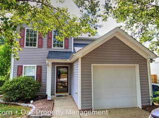4904 Tapestry Ter, Durham, NC 27713
