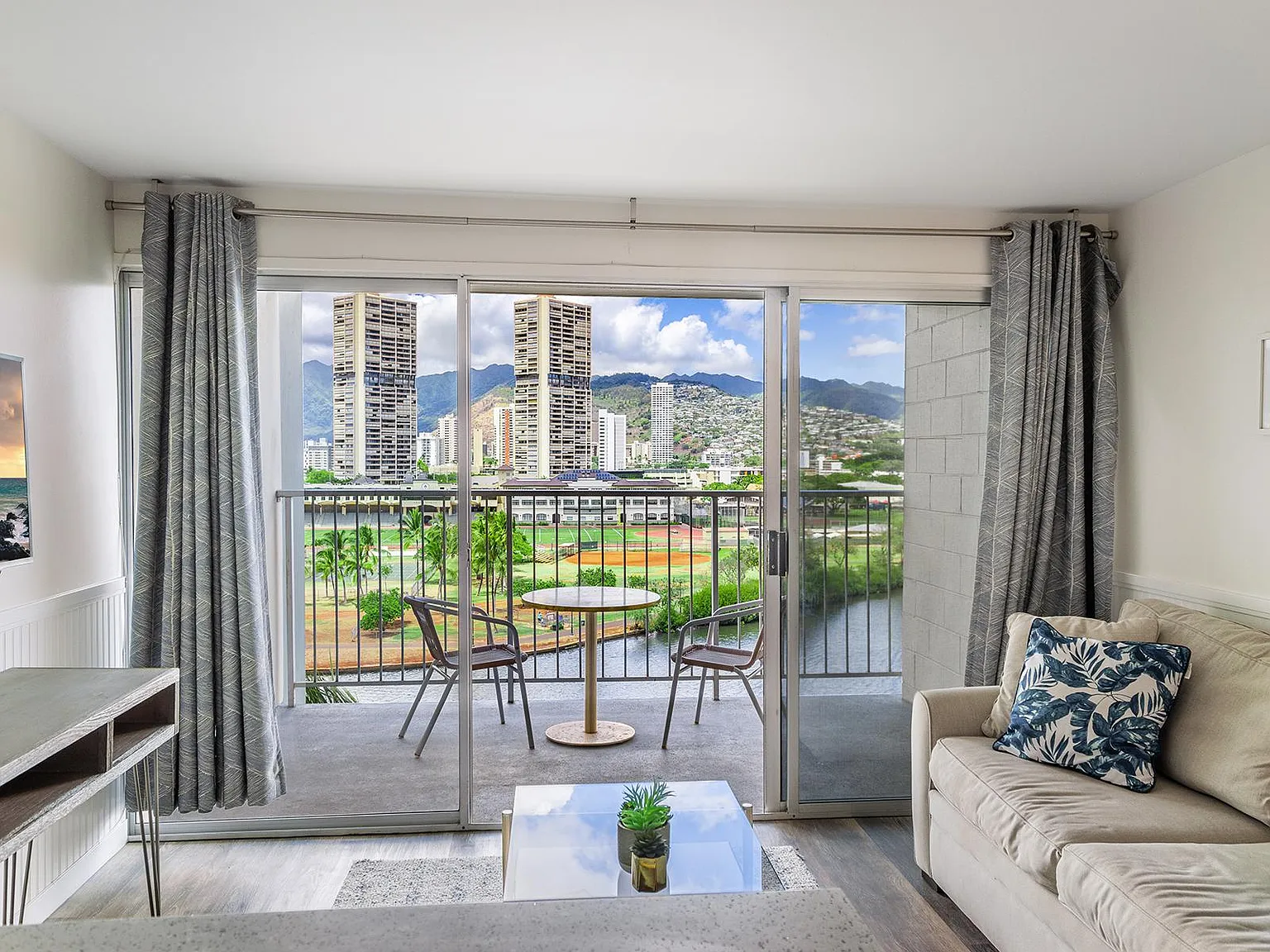 1 bed, 437 sqft, $2,800 — Photo 4