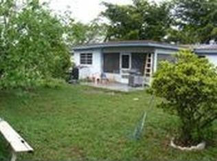 6620 SW 25th St, Miramar, FL 33023