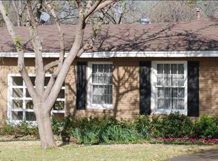 3762 Cornish Ave, Fort Worth, TX 76133