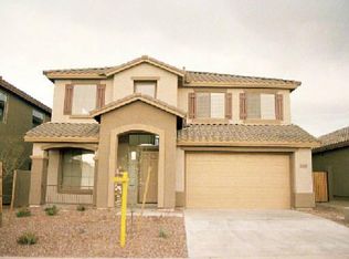 41010 N Wild West Ter, Anthem, AZ 85086