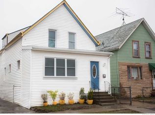 32 19th St, Buffalo, NY 14213