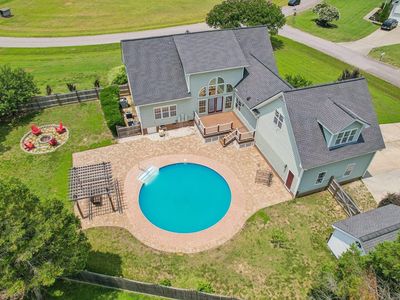 5405 Overdale Ln, Raleigh, NC, 27603