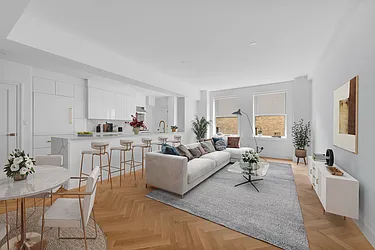 Former Demi Moore Penthouse in the San Remo Asks $50M StreetEasy