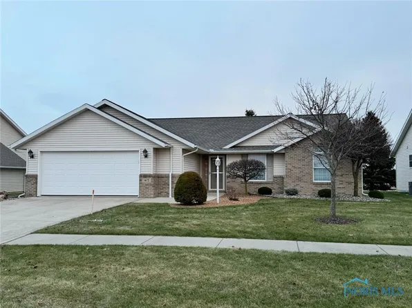 1415 Spring Meadow Ln, Bryan, OH 43506
