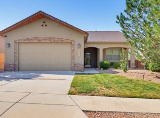6278 Nardos Rd NW, Albuquerque, NM 87114