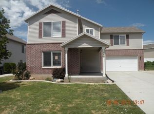 769 E 2000 S, Clearfield, UT 84015