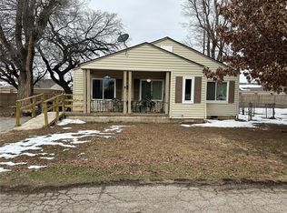 7009 NW 58th St, Bethany, OK 73008