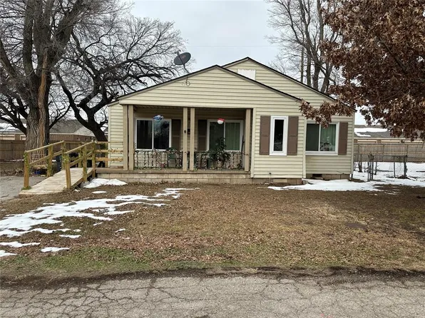 7009 NW 58th St, Bethany, OK 73008