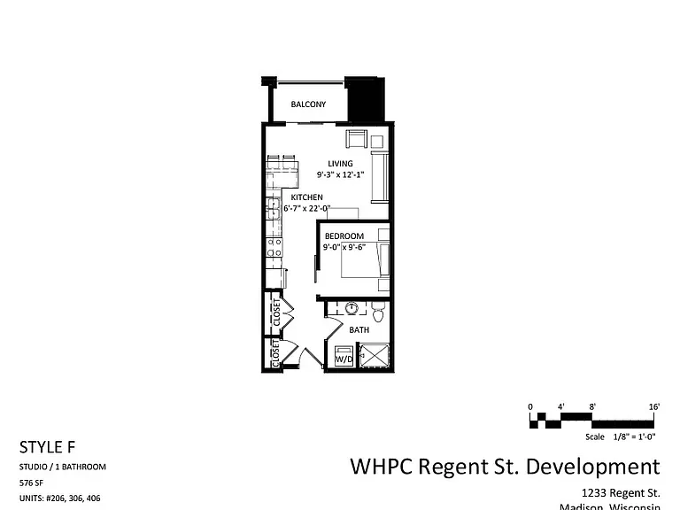 Vicino Apartments — Photo 43
