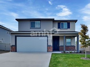 1001 S Moorside Ave, Kuna, ID 83634