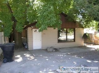 278 E Baird Ave, Salt Lake City, UT 84115
