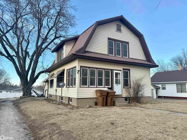 503 11th St, Manning, IA 51455