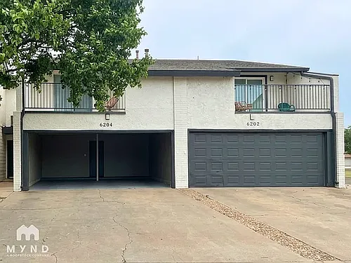 Floor plan 6204 Geneva Avenue