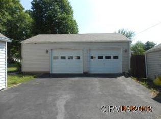 709 E Sherman St, Marion, IN 46952