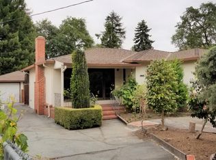 257 W Oakwood Blvd, Redwood City, CA 94061