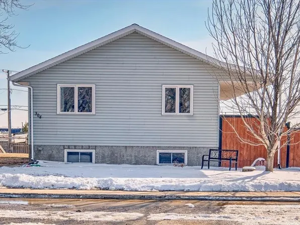 304 2nd AVENUE E, Biggar, SK S0K 0M0