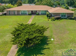 2503 Madewood Rd, Marshall, TX 75672