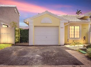 11512 SW 61st Ter, Miami, FL 33173