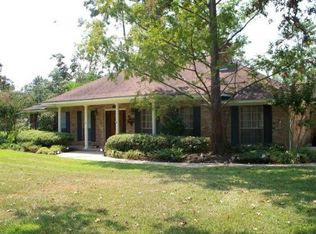 33403 Cripple Creek Dr, Pinehurst, TX 77362
