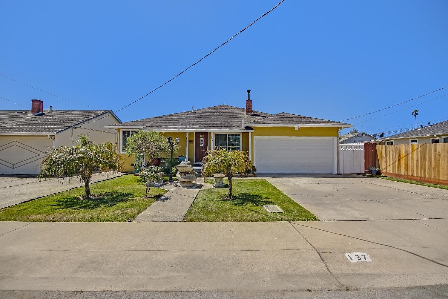 137 Handley St Santa Cruz CA 95060 Zillow