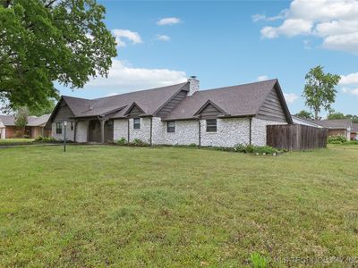 8545 E 35th St, Tulsa, OK, 74145