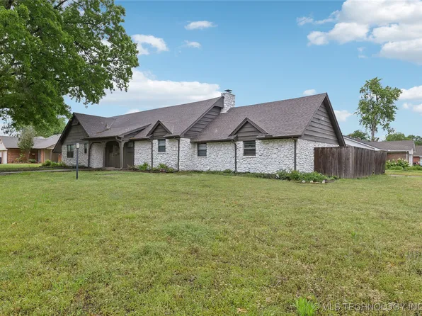 8545 E 35th St, Tulsa, OK 74145