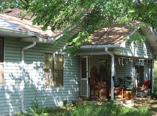 7325 Mansfield Cardinal Rd, Kennedale, TX 76060