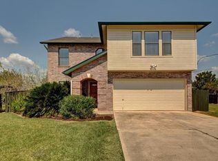 8020 Milo Way, Kyle, TX 78640