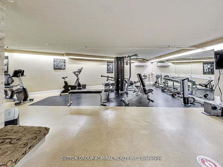 61 Markbrook Ln #1505 — Photo 9