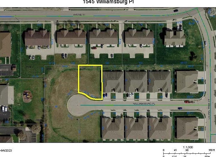 1st image of 1545 Williamsburg Pl