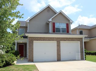 405 Kirkland Dr, Locust Grove, GA 30248