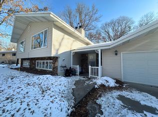 2258 Glendalen Rd N, Mosinee, WI 54455