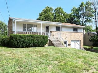2680 Bethel Church Rd, Bethel Park, PA 15102