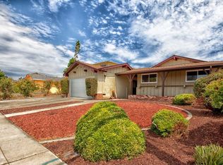 4893 Regents Park Ln, Fremont, CA 94538