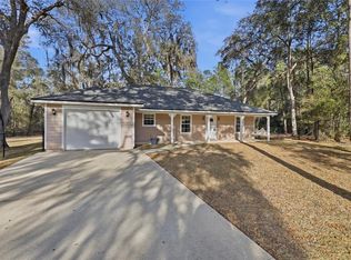 23058 SE 57th Ln, Hawthorne, FL 32640