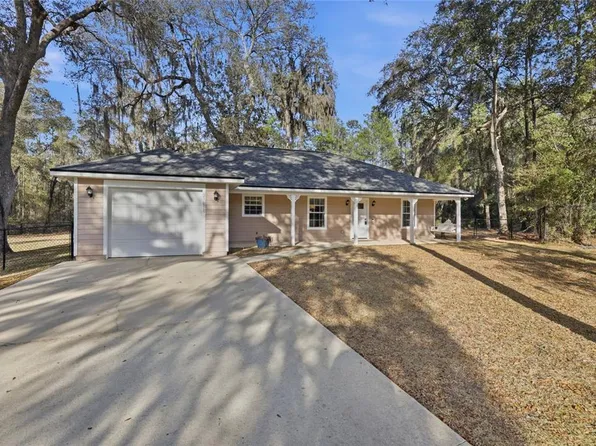 23058 SE 57th Ln, Hawthorne, FL 32640