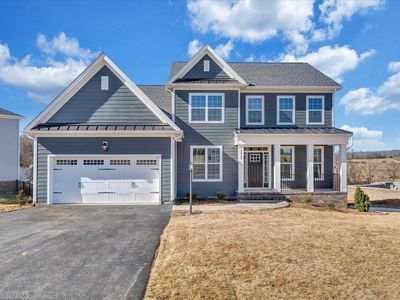 3035 Natalies Way, Blacksburg, VA, 24060