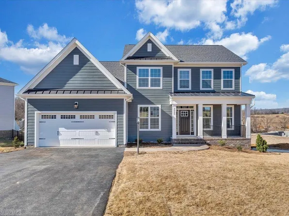 3035 Natalies Way, Blacksburg, VA 24060
