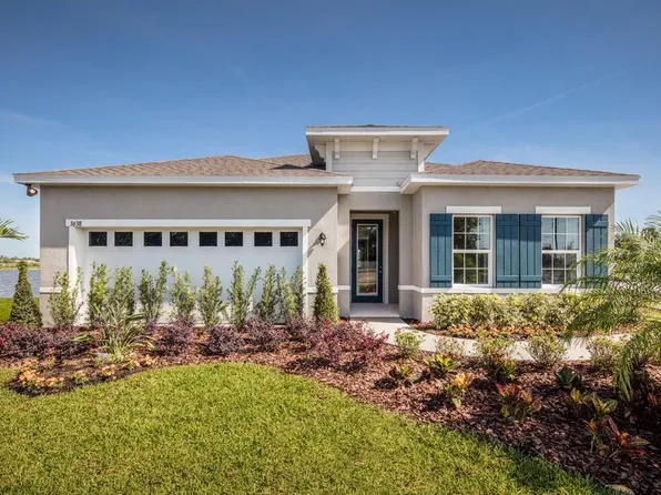 5576 Vigo Loop, Saint Cloud, FL 34771