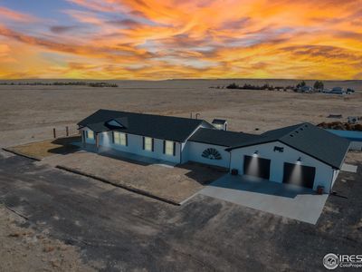 41278 County Road y, Akron, CO, 80720